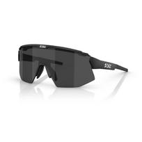 BLIZ Breeze akiniai | Matte Black - Smoke