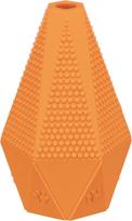 Trixie jumper žaislas šunims, kaučiukas, 10 cm, oranžinis, 1 vnt.