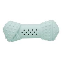 Trixie Junior vėsinantis kaulas, natūrali guma, 10cm, 1 vnt.