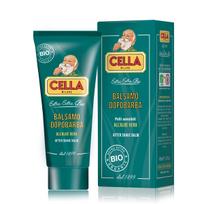 Cella Milano balzamas po skutimosi Bio Aloe Vera 100ml
