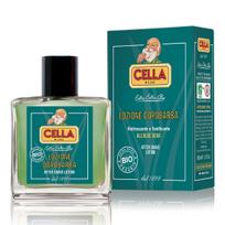 Cella Milano losjonas po skutimosi Bio Aloe Vera 100ml