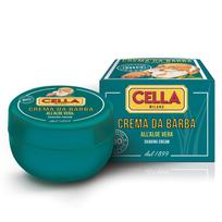 Cella Milano skutimosi kremas Bio Aloe Vera 150g