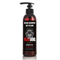 Mad Dog barzdos ir plaukų šampūnas No Yellow 100ml