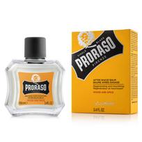 Proraso balzamas po skutimosi Wood&Spice100ml