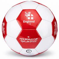 Futbolo kamuolys „FIFA World Cup - Anglija”, 5 dydis [NUKAINOTA]