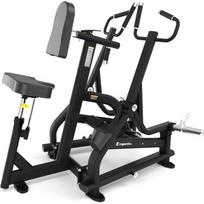 Plate-Loaded Rowing Machine inSPORTline Velocer