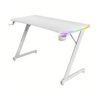 Trust Gaming GXT 709W LUMINUS RGB White