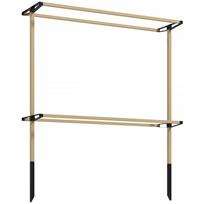 Arka 119 x 34 x 139 cm