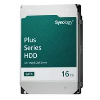 Synology 2x HAT3310-16T 32TB - 2x 16 TB 7200 rpm 512MB 3,5 colių SATA 6Gbit/s CMR dvigubas paketas | 2x HAT3310-16T
