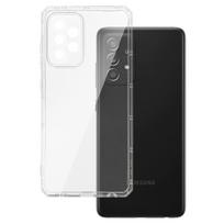 Armor Antishock dėklas skirtas Samsung Galaxy A52/A52S skaidrus