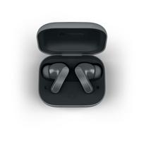 Motorola Moto Buds Bass Wireless Headphones Dark Shadow