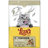 VERSELE-LAGA Lara Senior Chicken – sausas kačių maistas – 1,9kg