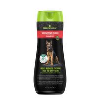 FURminator Sensitive Skin Ultra Premium – šampūnas šunims – 473ml