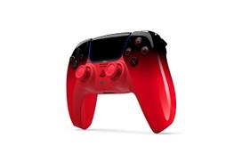 Kontroler SONY PS5 DualSense Techno Red New Edition