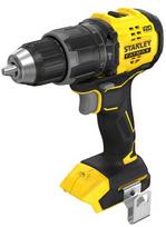 Smūginis suktuvas-gręžtuvas Stanley V20 SFMCD716B; 18 V (be akumuliatoriaus ir pakrovėjo)