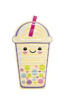 Pripučiamas plaustas Intex BOBA BUDDY 73 cm x 42 cm