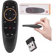 RoGer TV Remote RO-AWRCM-BK
