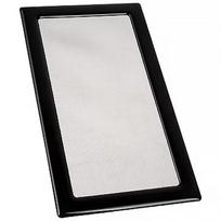 Demciflex Dust Filter for Lian Li PC-O11 Air (Rear), Black DF0976