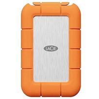 Lacie External SSD|LACIE|4TB|STND4000400 STND4000400
