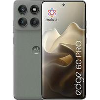 Motorola Edge 60 Pro, 8GB/256GB, PANTONE Shadow PB7X0090DE