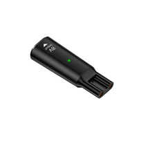 USB-C įkrovimo adapteris 8 V Philips Barzdaskutėms / Trimeriams