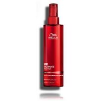 Wella Professionals Ultimate Repair Protective Leave-In nenuplaunamas atkuriantis ir apsaugantis purškiklis visų tipų plaukams - 185 ml.