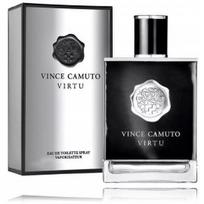 Vince Camuto Virtu EDT kvepalai vyrams - 100 ml.