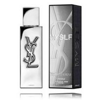 Yves Saint Laurent MYSLF L'Absolu Parfum PP kvepalai vyrams - 40 ml.