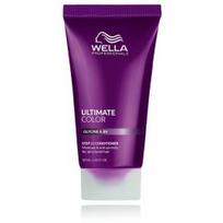 Wella Professionals Ultimate Color Glycine & B5 Step 2 Conditioner kondicionierius dažytiems plaukams - 30 ml.