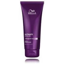 Wella Professionals Ultimate Color Glycine & B5 Step 2 Conditioner kondicionierius dažytiems plaukams - 200 ml.