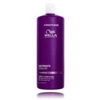 Wella Professionals Ultimate Color Glycine & B5 Step 2 Conditioner kondicionierius dažytiems plaukams - 1000 ml.
