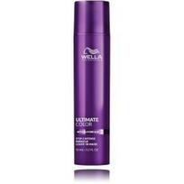 Wella Professionals Ultimate Color Glycine & B5 Step 2 Intense Miracle Leave-in Mask nenuplaunama kaukė dažytiems plaukams - 95 ml.
