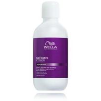 Wella Professionals Ultimate Color Glycine & B5 Step 1 Shampoo šampūnas dažytiems plaukams - 100 ml.