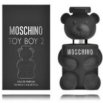 Moschino Toy Boy 2 EDP kvepalai vyrams - 100 ml.