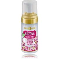 Purity Vision Bio Ružova valomosios putos veidui - 90 ml.