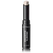 Catrice Drunk`n Diamonds Jelly akių šešėlių lazdelė - 10 Moonlight Glow