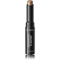 Catrice Drunk`n Diamonds Jelly akių šešėlių lazdelė - 30 Sunset Spark