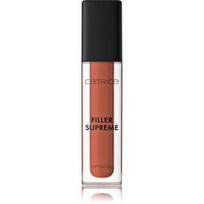Catrice Filler Supreme Lip Gloss lūpų blizgesys - 100 Cinnamon Glazed