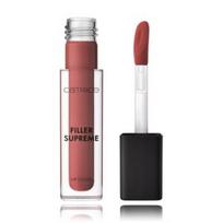 Catrice Filler Supreme Lip Gloss lūpų blizgesys - 50 Nude, Not Rude