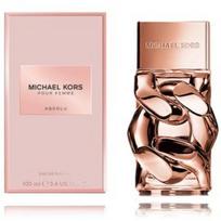 Michael Kors Pour Femme Absolu EDP kvepalai moterims - 100 ml.