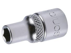 Galvutė šešiakampė 1/4" 10 mm 21510