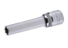 Galvutė šešiakampė 1/4" 7 mm 2155007