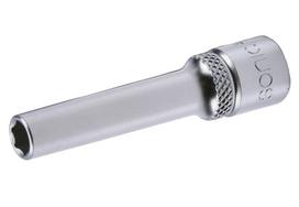 Galvutė šešiakampė 1/4" 9 mm 2155009