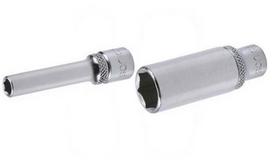 Galvutė šešiakampė 1/4" 4 mm 2155004