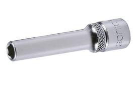 Galvutė šešiakampė 1/4" 5,5 mm 21550055