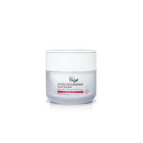 ISOV Drėkinantis Ir Maitinantis Paakių Kremas​ ,,Hydro Nourishing Eye Cream"