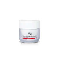 ISOV Jautrios Odos Raminamasis Kremas ,,Sensitive Calming Cream"