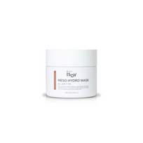 ISOV Raminamoji Gelinė Kaukė​ ,,Meso Hydro Mask"