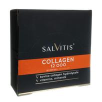 Salvitis Collagen 12 000 mg shots N15