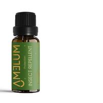 Eterinių aliejų mišinys Amelum vabzdžių repelentas 10 ml citrusų aromatas